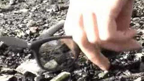 Digital Compositing Break-downs