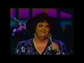 Rita MacNeil - I'll Accept The Rose Tonight (1989)