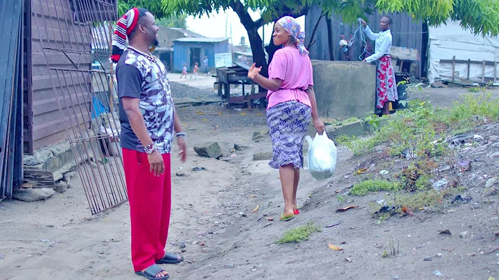 You Will Enjoy Watching This Brand New 2025 ZUBBY MICHAELS Interesting Family Movie-African Movies