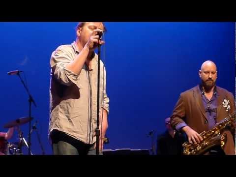 Southside Johnny and the Asbury Jukes-Walk Away Re...