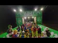 Ultra start  vietnam jungle marathon 2023  vietnam trail series