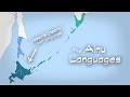 The history of the ainu languages