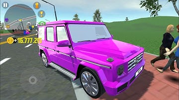 Car Simulator 2 Buy A New Car 😂 Part 4 - Car Games! Android ios Gameplay