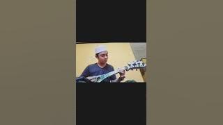 Wana Bein Ideik - Versi Instrumen Musik Panting | Oleh A.Muhajir