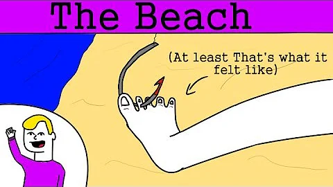 The Beach