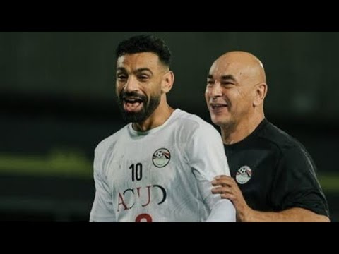 سر رعب حسام حسن رغم الوصول للمونديال صدمة نجم الأهلي الكبرى