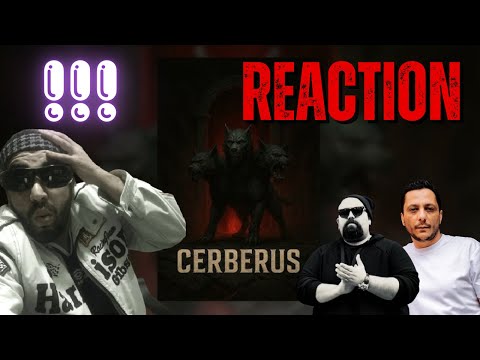 KETAMIN CERBERUS PauseOfficielle BERMUDAbrd Clash Don Big L Morphine Reaction