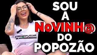 Mais De Um Metro De Porta Mala - Lary Cubas