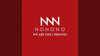 Video voorbeeld van "NONONO - Hungry Eyes (Kleerup Remix)"
