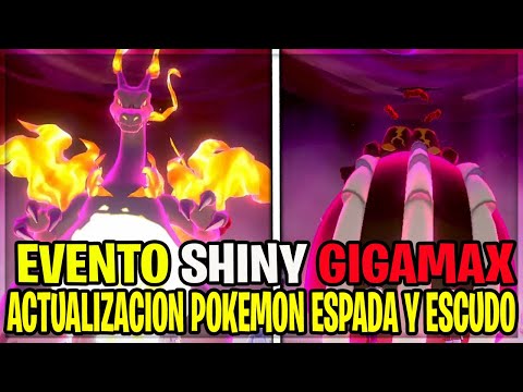 Vídeo: Hemos Visto Dos Nuevos Pokémon De Pokémon Espada Y Escudo