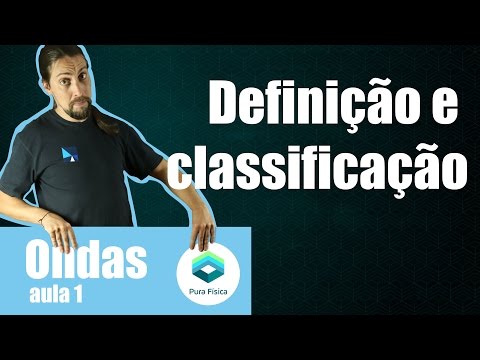 Vídeo: Qual é a definição de física?