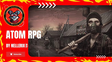 ATOM RPG | Episode # 22 | 1080p60fps [ Let