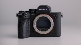 Sony A7IV – Best Settings For Photography