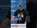 Shoutout Thelma and Bird | Detroit Lions #shorts
