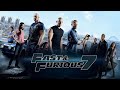 Fast & Furious 7 (2015) Movie in English | Vin Diesel, Jason Statham, Dwayne Johnson | Review & Fact