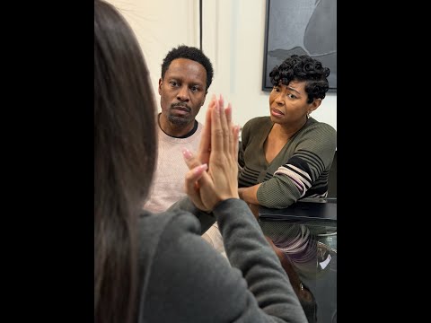 When Dawn admits to Natasha and Kendrick she won’t testify because she loves Staxx!