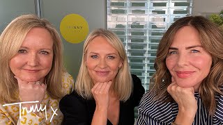 How Menopause Affects Your Skin, With Dr Sam & Dr Fiona | Health | Trinny