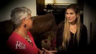 Pfizer's Dr. Freda Lewis-Hall Talks about Young Caregivers