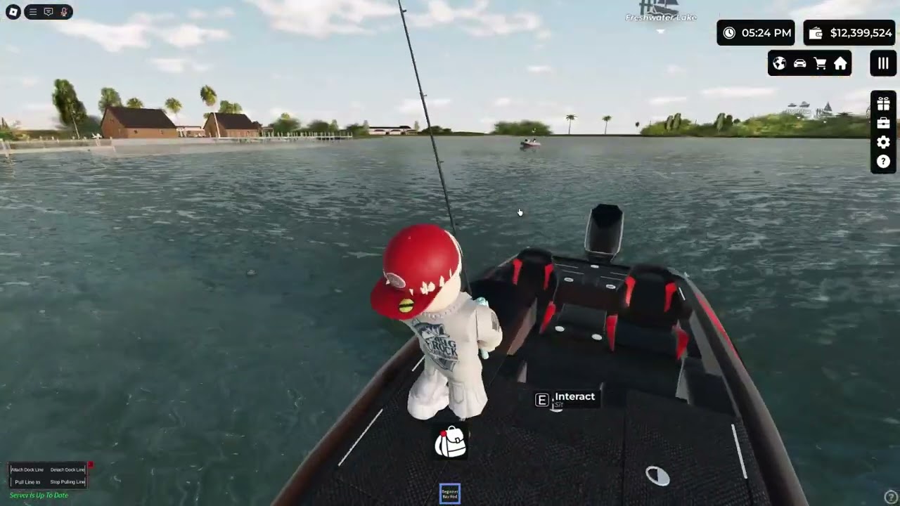 Bass Fishing trip!!! With Dallas and Jax!! Comment user in chat to participate in future videos!!