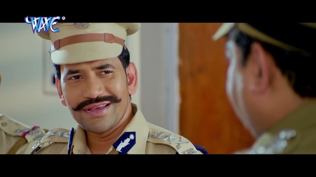 गुनाह (2022) दिनेश लाल यादव की इस फिल्म ने साऊथ की फिल्म को दी टक्कर 2022