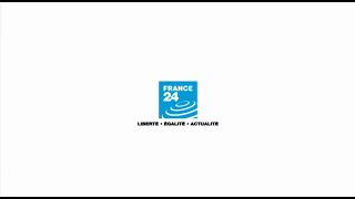 Suivez l'info en continu et en direct sur France 24 et France24.com