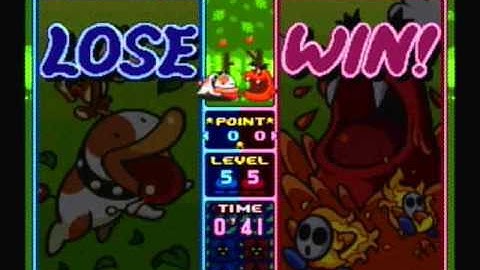 (Tetris Attack) Kadd vs Shadowcol