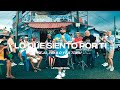 Ñejo, Pirulo, La Tribu - Lo Que Siento Por Ti (Lyric Video) | CantoYo