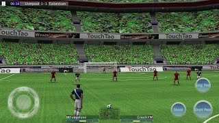 World Soccer League Android Gameplay #2