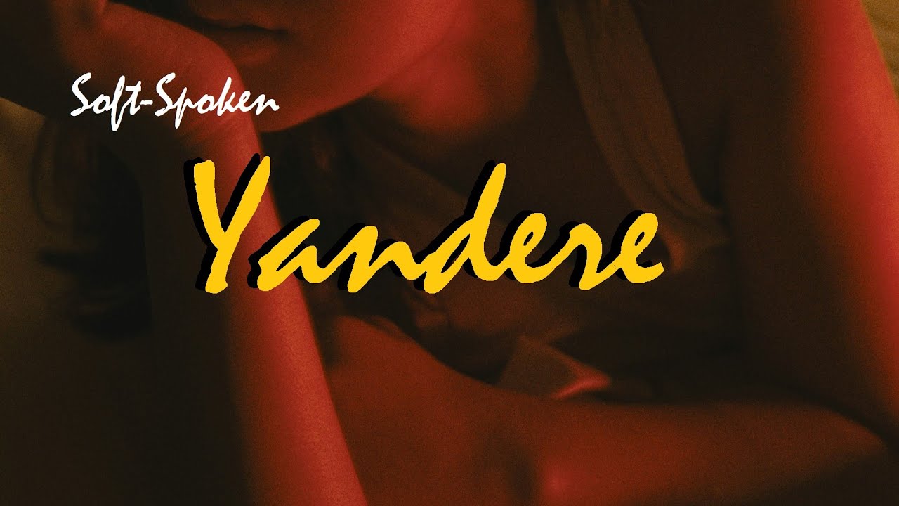 Cuddled up with a Soft Spoken Yandere Girl ASMR Roleplay -- (Female x Listener) (F4A) (Binaural)