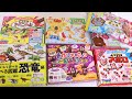 7 Interesting Japanese DIY Candy Making Kits Only Chocolate Japan Souvenir