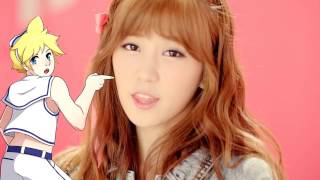 NoNoNo (Japanese ver.)