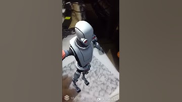 Ar unity  using vuforia