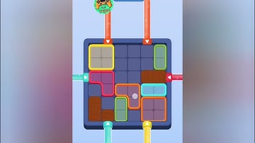 Water Out Puzzle Level 44 Gameplay 