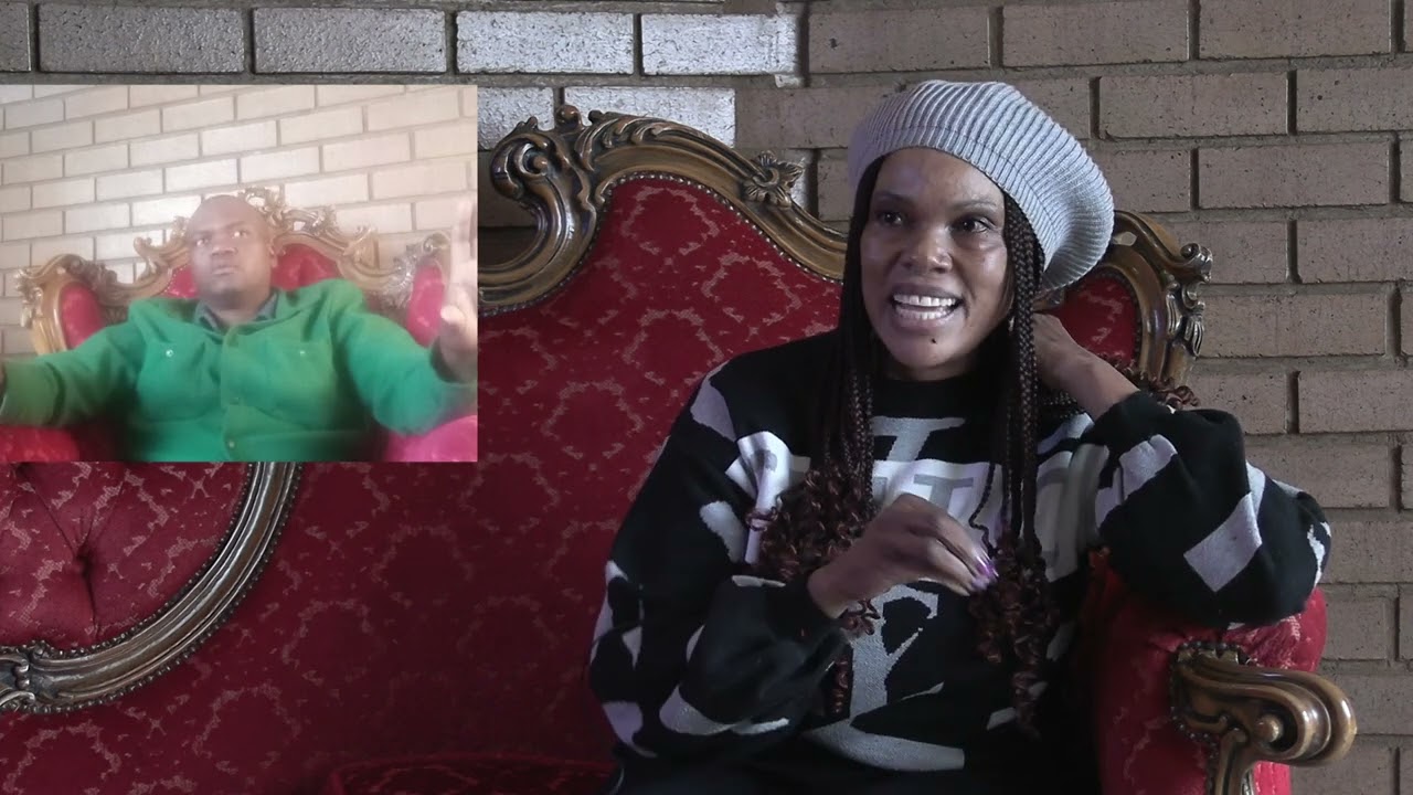 Apostle Simon Mokoena said 