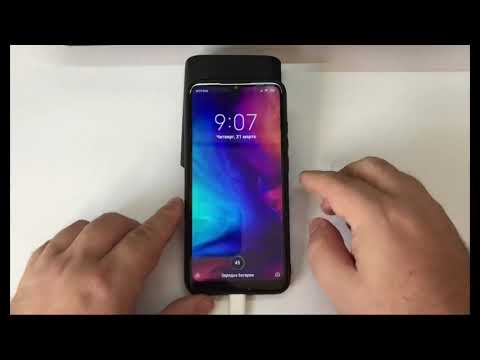 10 фишек Redmi Note 7 на MiUI 10, о которых вы могли не знать! Полезные функции