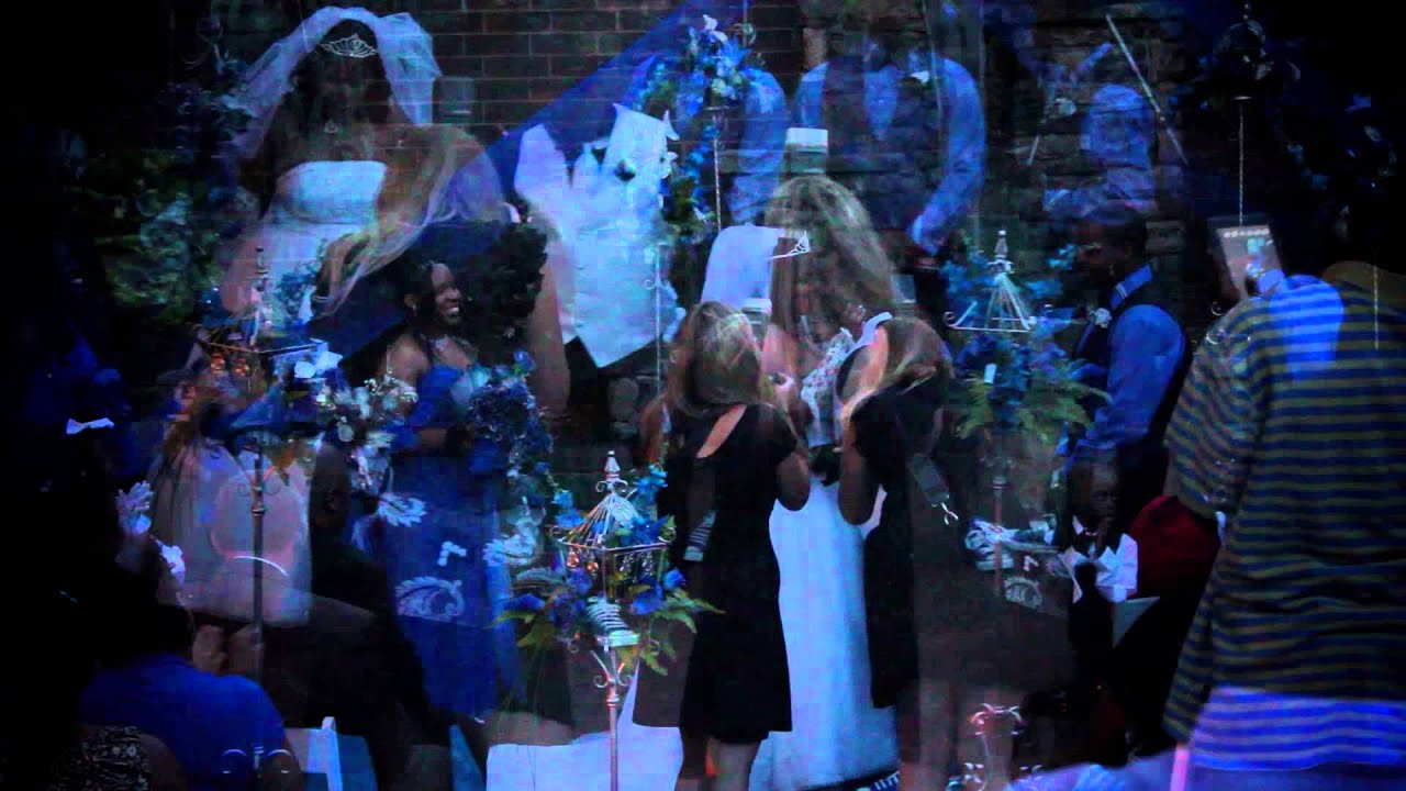 professional softball Lakesha & Talven Wedding Day ReCap/Highlights