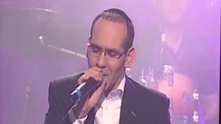 ישי לפידות בהופעה | אלוקים נתן לך \ הלוואי | ISHAY LAPIDOT LIVE