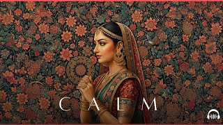 2 Hour Indian Classical Raga - Deep Sleep, Meditation & Mental Clarity