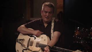 Boz Boorer - Life on the road with Morrissey chords