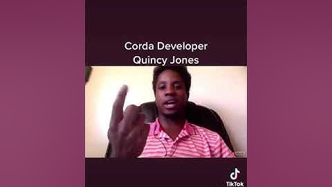 Quincy Jones Talks XRP XDC XLM