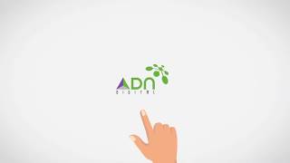 Mobile App Development Promo By Adn Digital