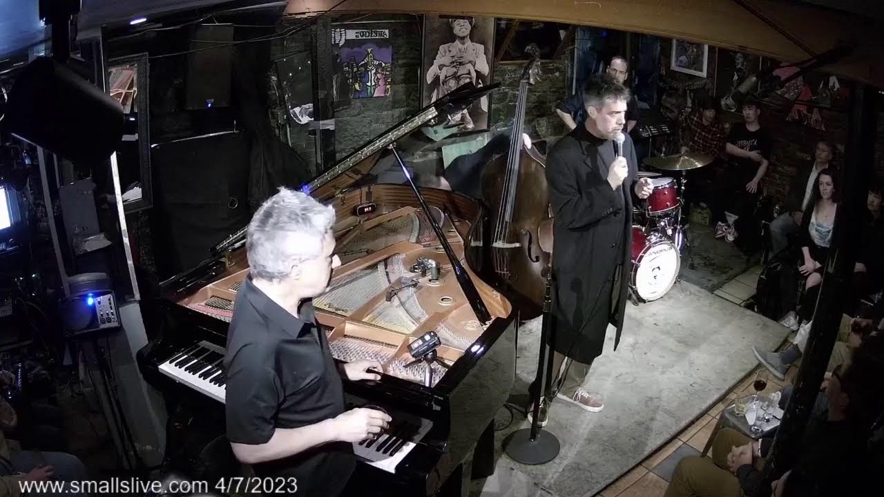 Pilc Moutin Hoenig Live At Smalls Jazz Club New York City 4 7 23 pilc-moutin-hoenig-live-at-smalls-jazz-club-new-york-city-4-7-23