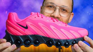 Nike Air Max DN8 Hyper Pink