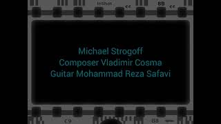 Michael Strogoff Movie Soundtrack 