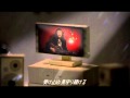 dorlis &times; 土岐麻子 "Room 305"  Music Video