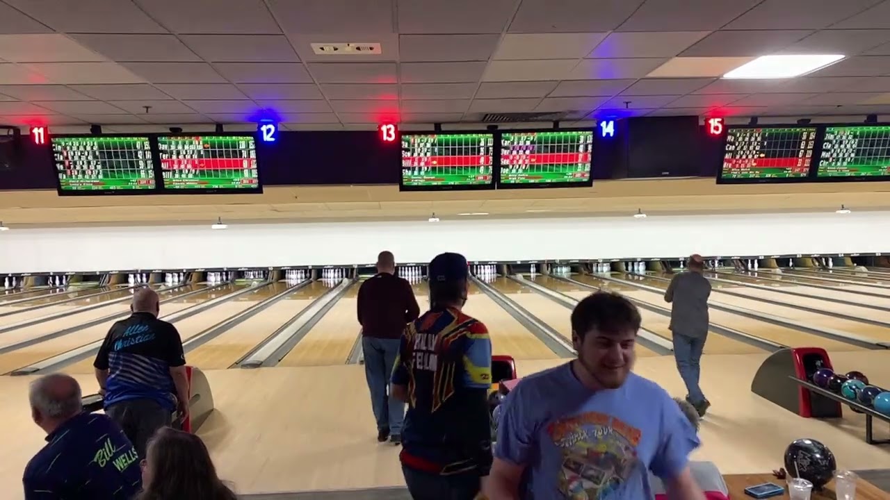 Feb. 16 Cross County Rollers Position Round