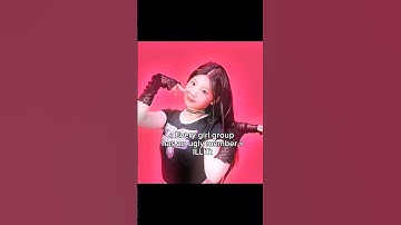 #illit #kpop #minju #moka # #iroha #wonhee #yunah #short #fyp