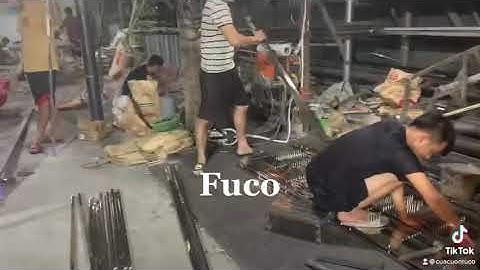 Cửa xếp INOX tại  quận Thanh Xuân, Hà Nội