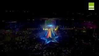 THE LOCOMOTION (Commonwealth Games) | Kylie Minogue Video