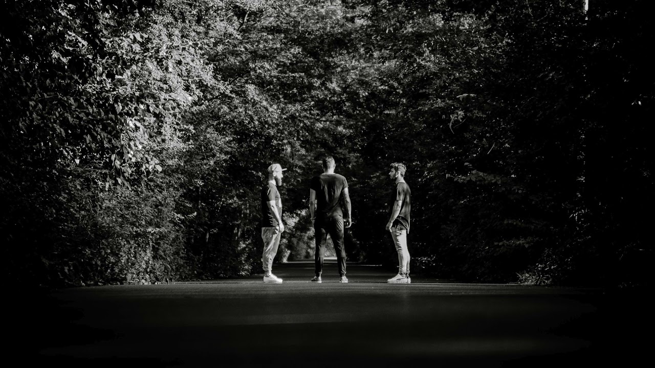 KoDeeRa Live @ Afterhills Festival 2017